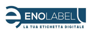 EnoLabel Logo