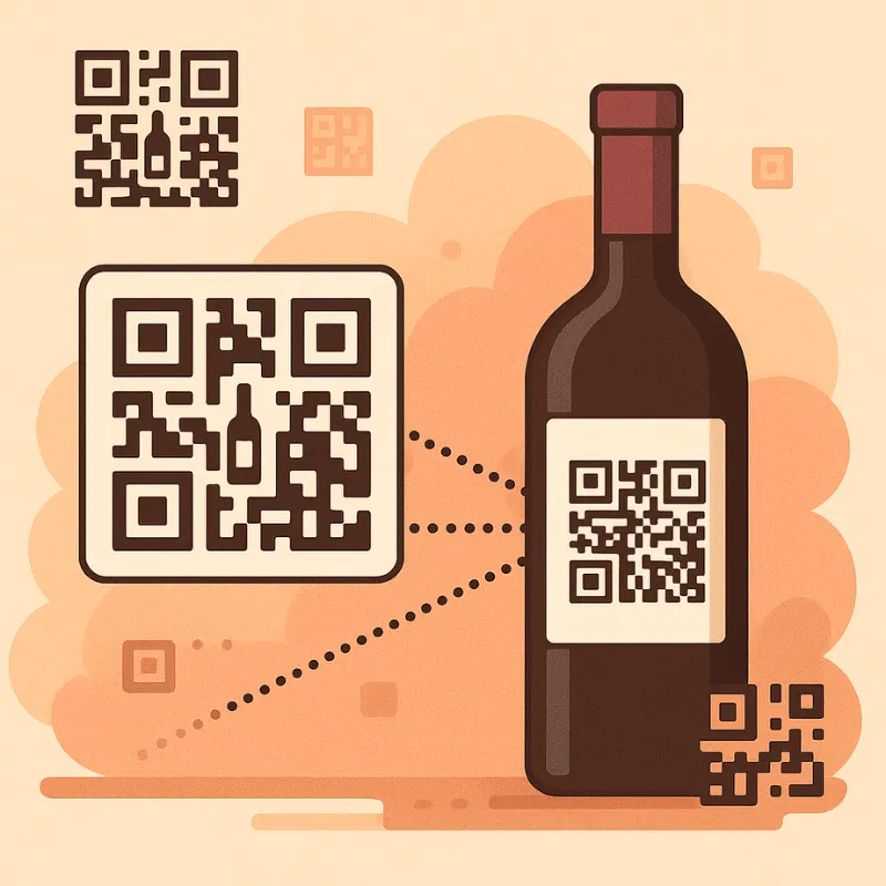 QR Code Personalizzati